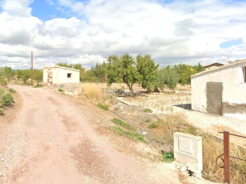 Foto 1a41f731-76ea-40c9-a2bc-1dfaeb63510b. Pis a Parrilla Lorca