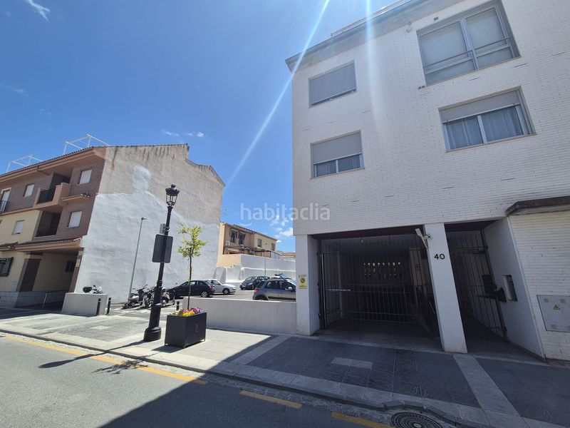 Foto 1a1638e4-b57e-4c11-8419-9cee0d963a1d. Aparcament cotxe a Ogíjares