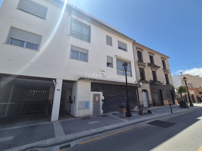 Foto 5ce18721-25a9-4dbe-b697-a101303a8b33. Aparcament cotxe a Ogíjares