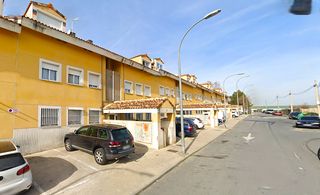 Etagenwohnung  Esquivias