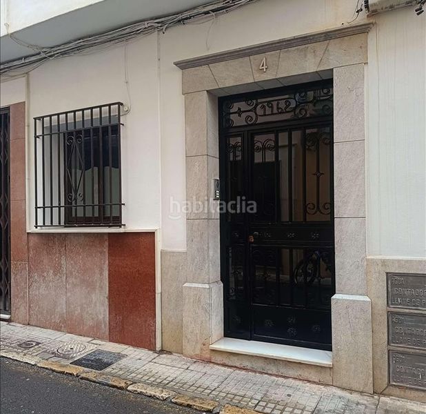 Foto 5a853cbd-60ad-4a78-85da-9f5c6acf27f4. Pis a Cueva de Menga Antequera