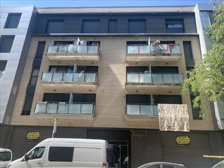 Autoparkplatz  Agudes de les-sta eugenia