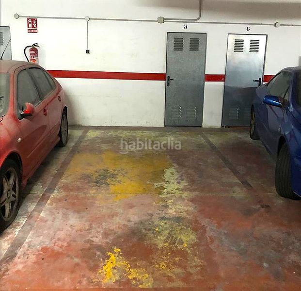 Foto 0dd120b9-037f-43be-bd00-501b43d67ad7. Aparcament cotxe a Xeraco