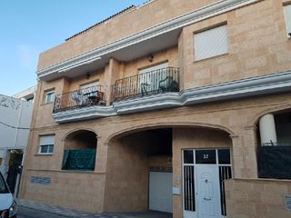 Aparcament cotxe a Sant Roc