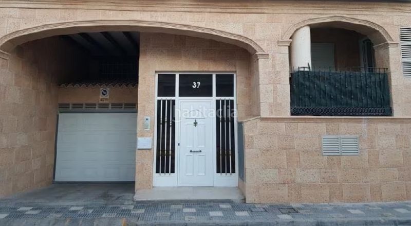 Foto 5b401f83-cc6f-4989-9220-68862ca6d263. Aparcament cotxe a Xeraco