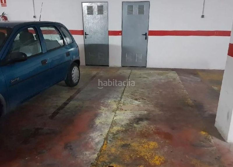 Foto 68439f7b-12fb-4169-ac9e-e8769ff42e63. Aparcament cotxe a Xeraco