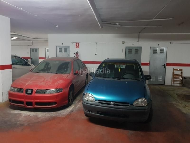 Foto b92e2a93-f620-4937-8dc9-0cadf8a2f245. Aparcament cotxe a Xeraco