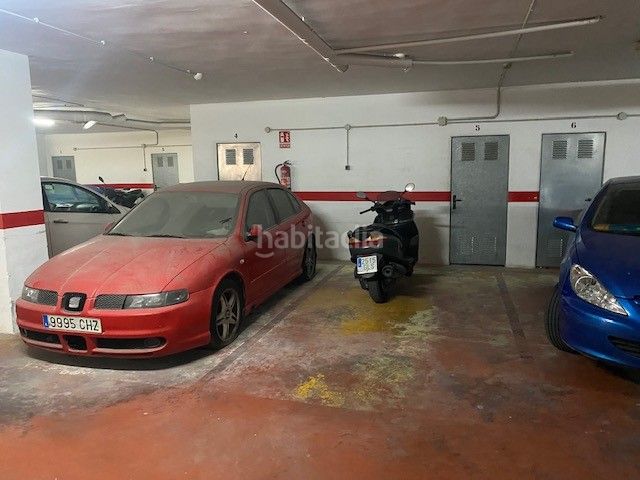 Foto 1e40327a-3c9a-4084-84b6-c5d13a233156. Aparcament cotxe a Xeraco