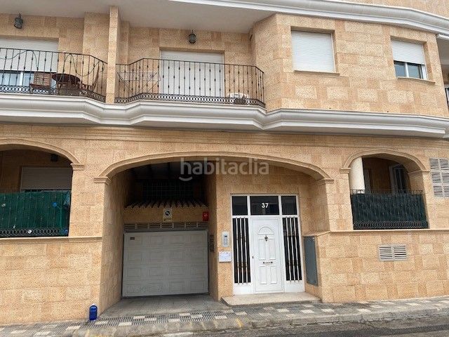 Foto 6ebff08b-59ec-4c9f-8fa4-786b6fdc408a. Aparcament cotxe a Xeraco