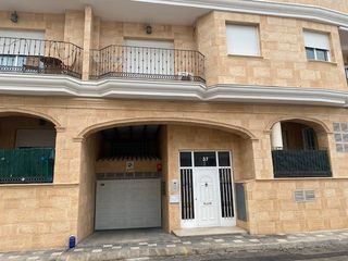 Posto auto  Sant roc