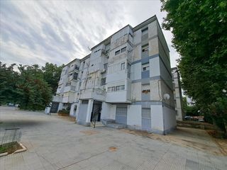 Flat in Salvador Rueda