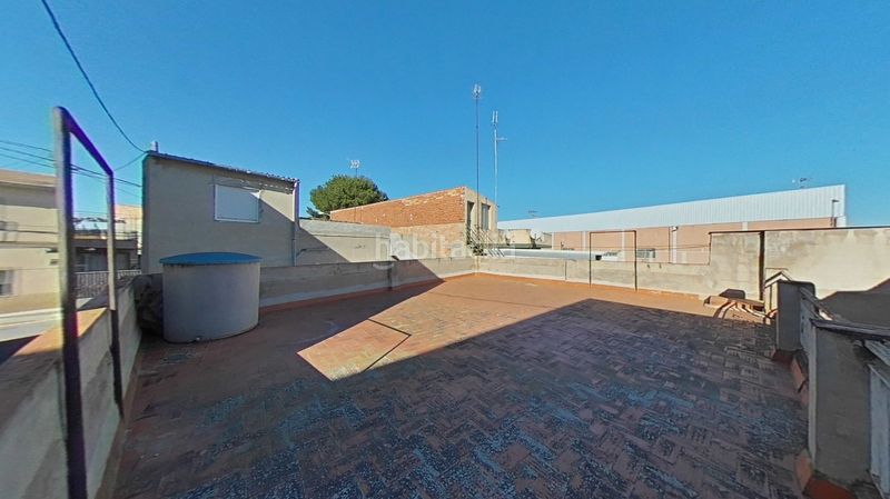 Foto 0b4a6809-f14f-471f-aad5-e5860659a622. Casa adossada amb aparcament a Cabezo de Torres Murcia