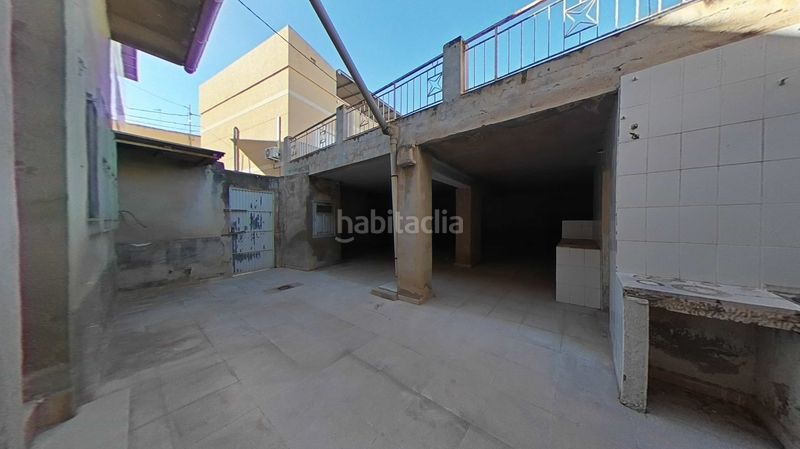 Foto 5ea31eb8-7b97-4e9e-90ca-3d6b9519cd45. Casa adossada amb aparcament a Cabezo de Torres Murcia
