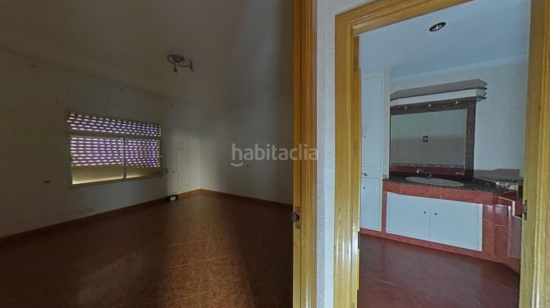 Foto f2747837-5492-4b23-8607-2d2e59183505. Casa adossada amb aparcament a Cabezo de Torres Murcia