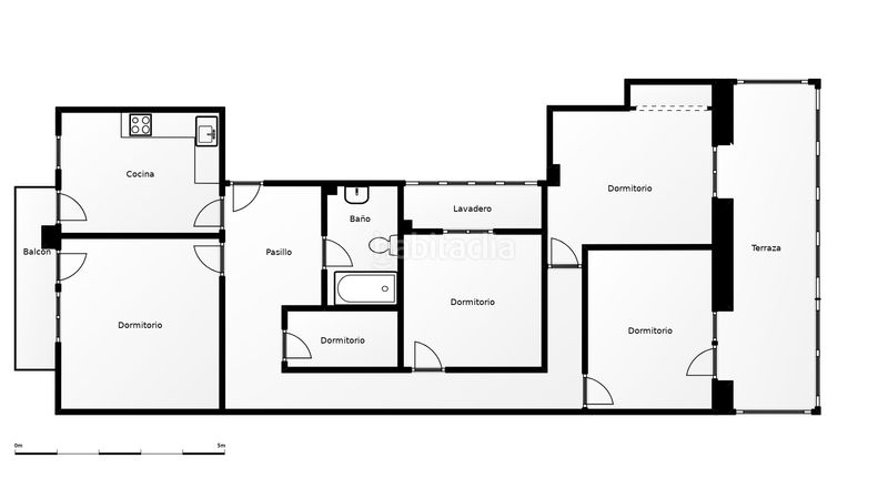 Foto 8ddca1c0-6343-4311-9bf4-198b95d0e0cf. Pis a Marcilla