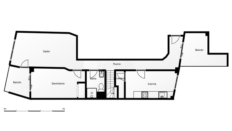 Foto 86305e1a-4372-4a8e-b491-610970106296. Dúplex en Barrio del Progreso Murcia