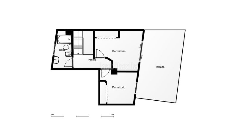 Foto f5a2652b-0cee-47dc-9831-b2f48a66a53d. Dúplex en Barrio del Progreso Murcia