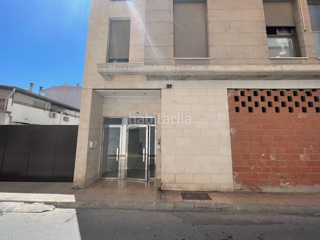 Foto 0ee4b9f0-749f-40c3-aafa-7f501a2af7c1. Posto auto in Santomera