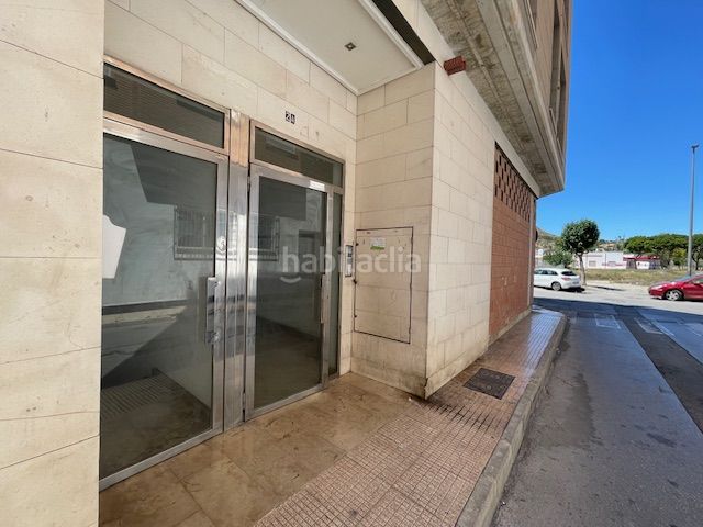 Foto 4e62e900-1db2-4c81-86c3-8546a4da2a24. Posto auto in Santomera
