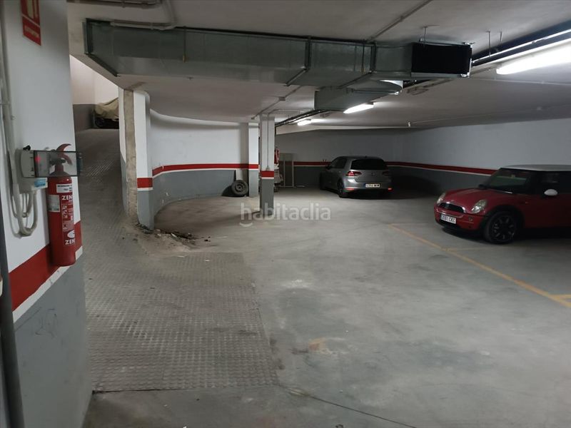 Foto 74b351d2-ebec-4bc2-b0b6-ebb333038990. Posto auto in Santomera