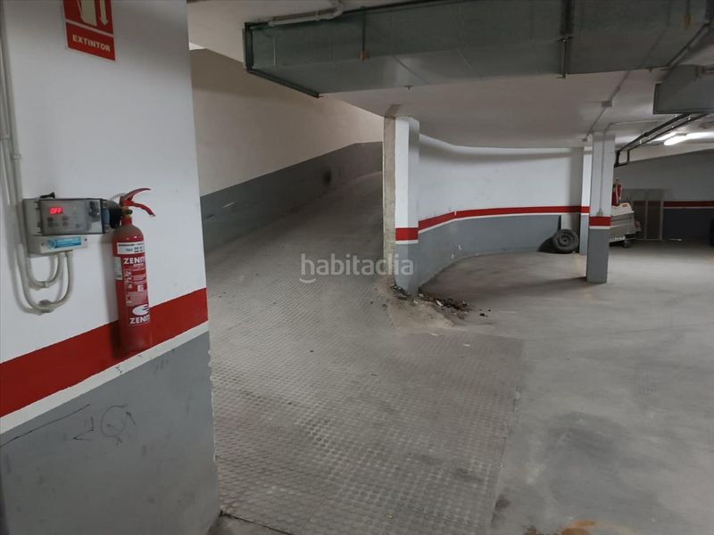 Foto 80fd2cb6-97d8-4c5c-9a00-0279ab575720. Posto auto in Santomera