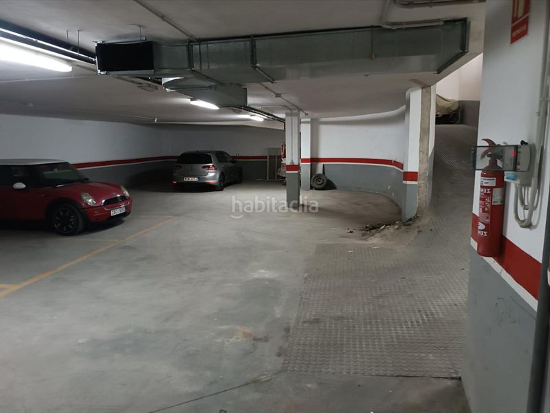 Foto 93164bb8-a93a-4200-b90c-4b3869165ff6. Posto auto in Santomera