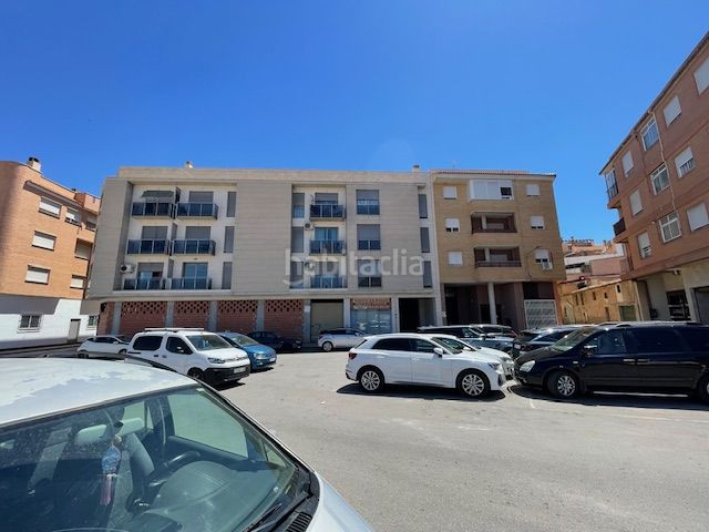 Foto f83f92ea-971d-43d0-92a5-5a1774896ae7. Posto auto in Santomera