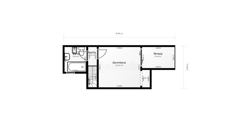 Foto 38e3783d-c661-425f-90c7-03d4d32809df. Dúplex amb aparcament a Miguelturra