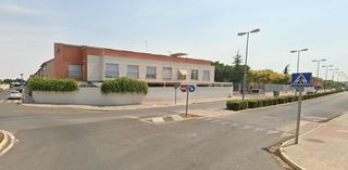 Zweistöckige Wohnung  Concepcion arenal