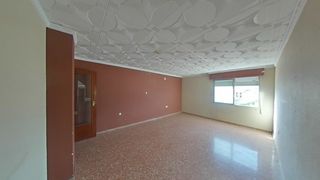 Etagenwohnung  Del cami real