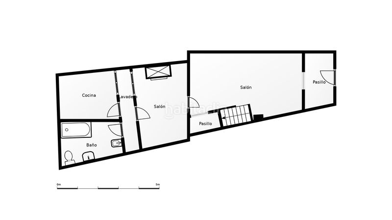 Foto 044e71bc-a97f-4c94-9ff4-ae079428143b. Casa adosada en Olvera