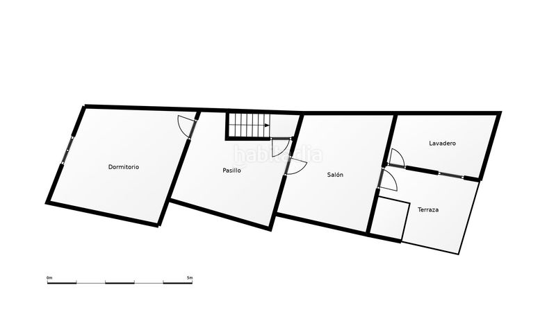 Foto 13c16d67-1120-4872-a53d-b11772a168b1. Casa adosada en Olvera