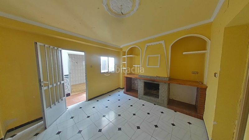 Foto 4a180cf2-8940-4525-ba53-2e3fe34b2cde. Casa adosada en Olvera