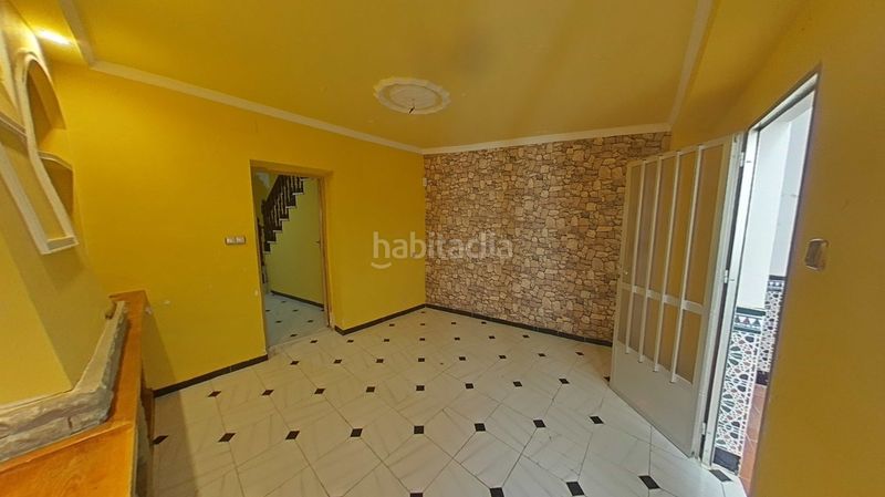 Foto 41241b1d-c13d-4e2c-b470-c0ab128ccee7. Casa adossada a Olvera
