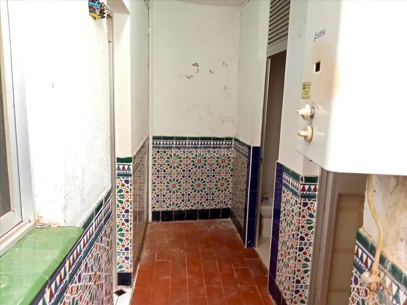 Foto 6084622f-c304-48c2-b5ce-5c938cd4c158. Casa adossada a Olvera