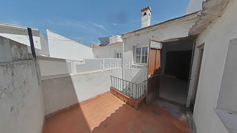 Foto 75ca4604-6bfc-41a2-aa1d-64fd2a8d9f3a. Casa adossada a Olvera