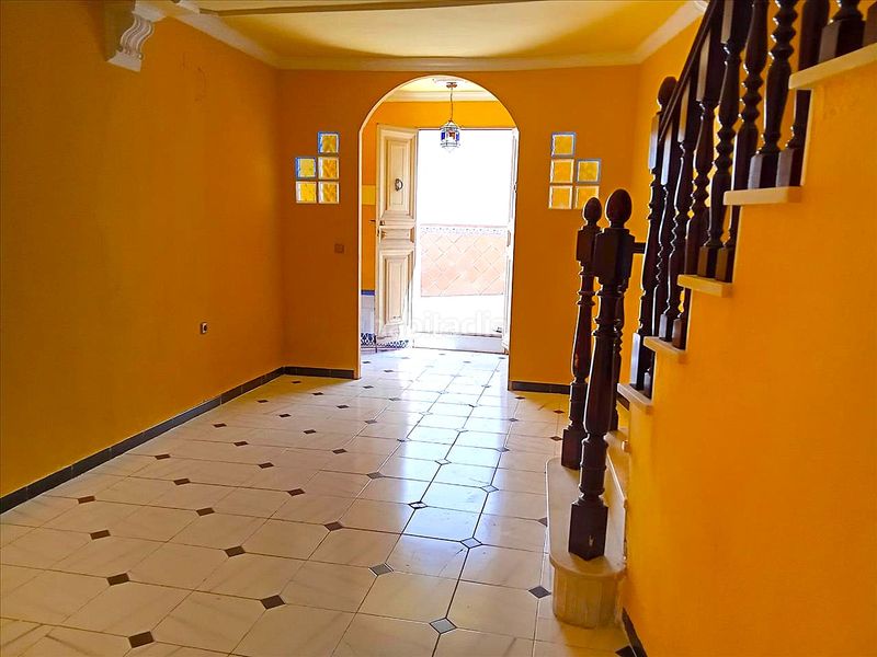 Foto b35e71c1-052e-4643-8f56-2a69cffd8b16. Casa adossada a Olvera