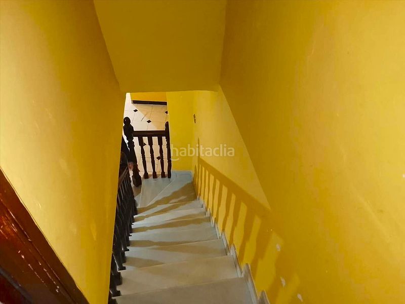 Foto c3edccc3-843b-4f7c-8427-42d9c653926d. Casa adossada a Olvera