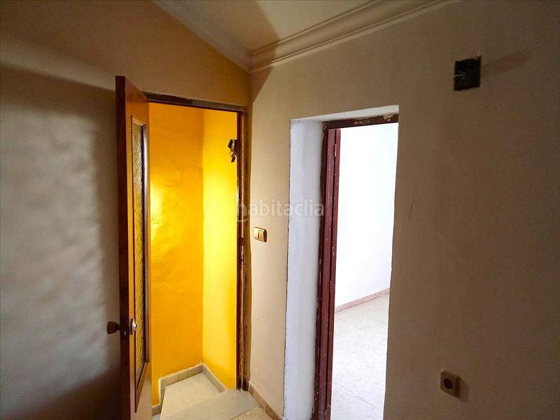 Foto f0927cc4-159e-4cae-9ab1-ae8aa2aa2c90. Casa adossada a Olvera