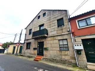 Etagenwohnung in Coia