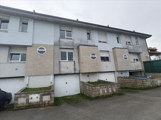 Casa a schiera  Menocal, bloque i