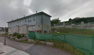 Reihenhaus  Menocal, bloque i