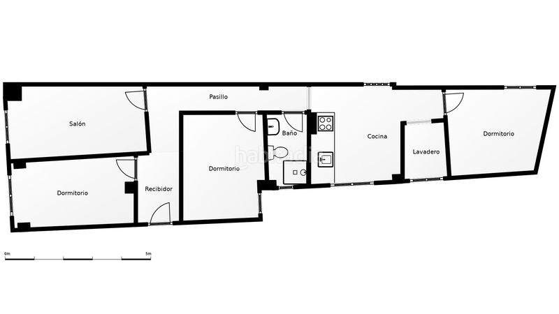 Foto 16a15b95-7f3f-4242-b11b-6643edf0293f. Pis a Atxuri Bilbao