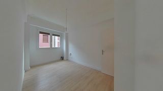 Etagenwohnung in Atxuri