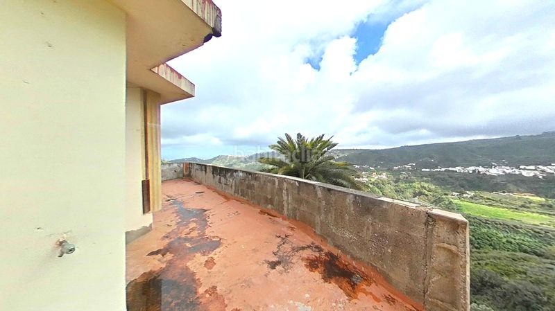 Foto 60ba5541-3176-4e3e-a15e-3b18cadd1483. Casa a El Palmar Teror