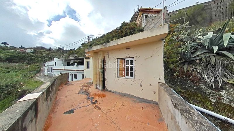 Foto 74db9fa0-7586-41b5-af44-529680209005. Casa a El Palmar Teror