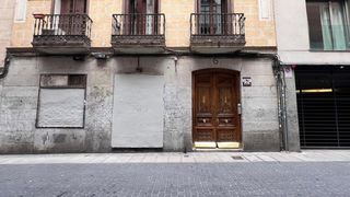 Business premise  Muñoz torrero