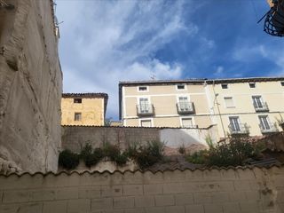 Residential Plot  Bruno zaldo