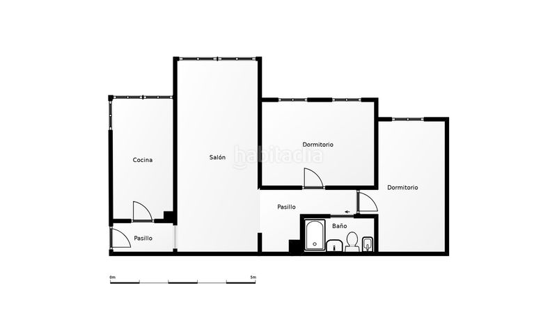 Foto b952d28d-108f-447c-a974-4fe4f428e06d. Pis a Campclar Tarragona