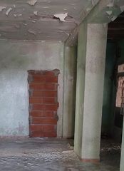 Casa adossada  Cl panaderia